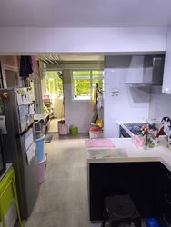 Blk 20 Telok Blangah Crescent (Bukit Merah), HDB 3 Rooms #619450051